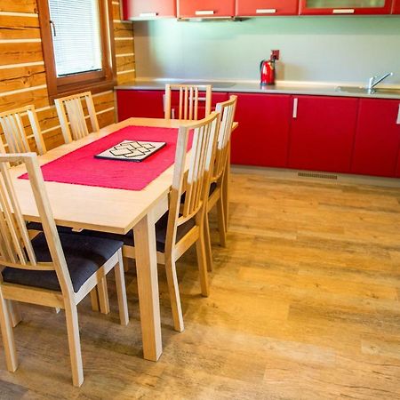 Lipno Island Apartman Frymburk Kültér fotó